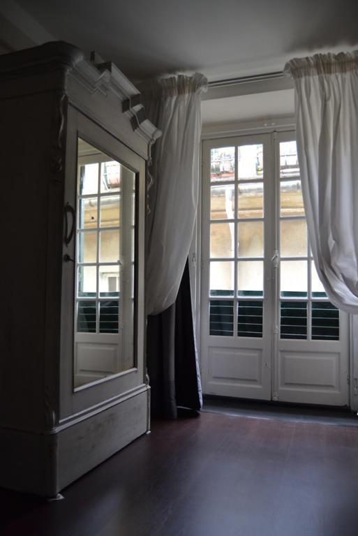B&B Piccoli Leoni Génova Habitación foto