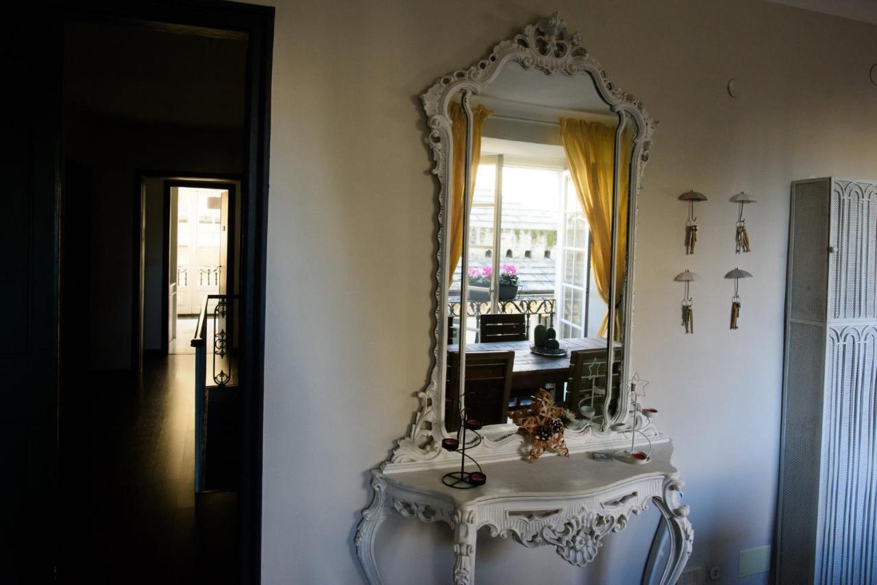 B&B Piccoli Leoni Génova Exterior foto