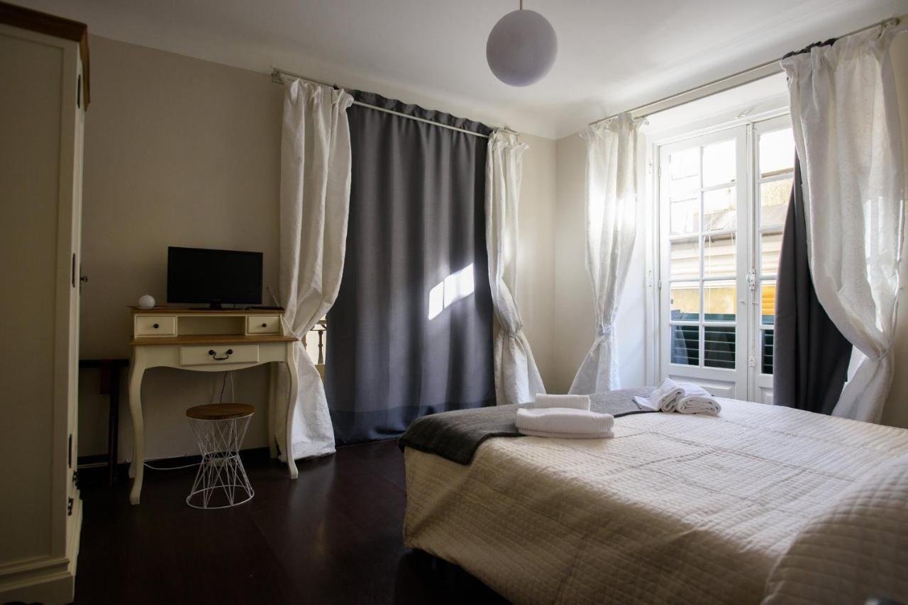 B&B Piccoli Leoni Génova Exterior foto