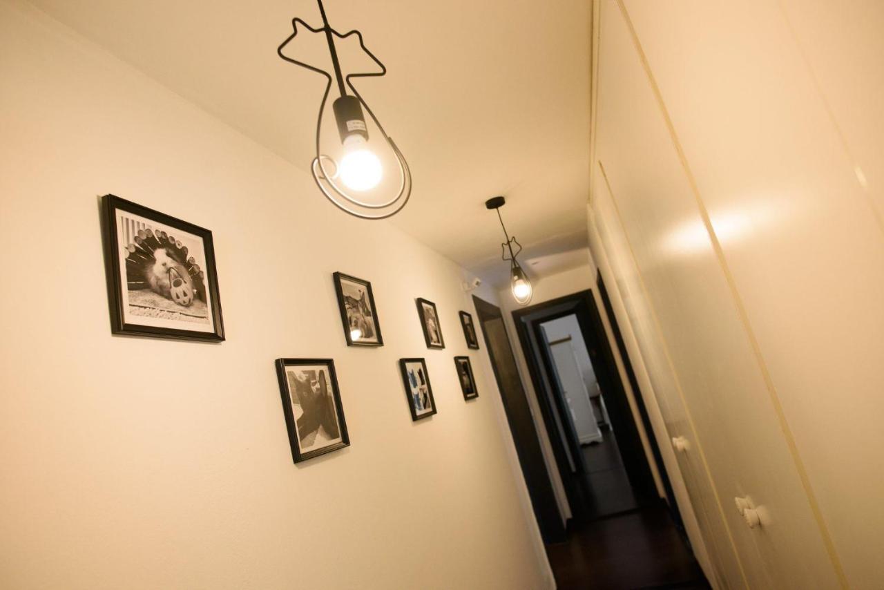 B&B Piccoli Leoni Génova Exterior foto